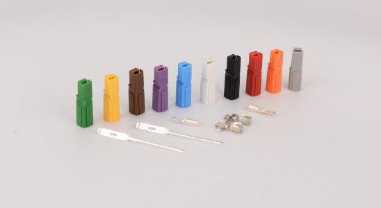 如何防止電源連接器端子腐蝕？?