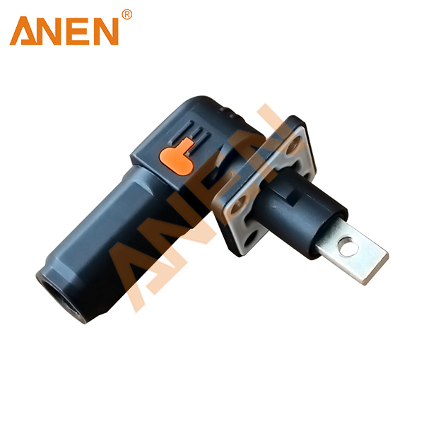儲能塑膠連接器M6