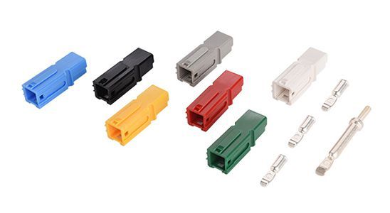 您了解什么是電源連接器呢？